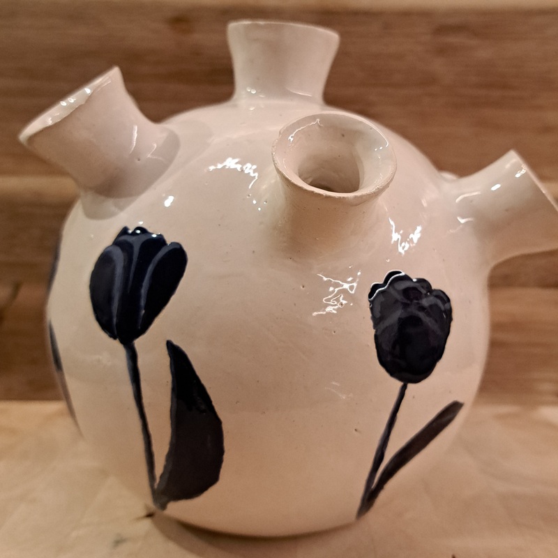 Tulpenvaas