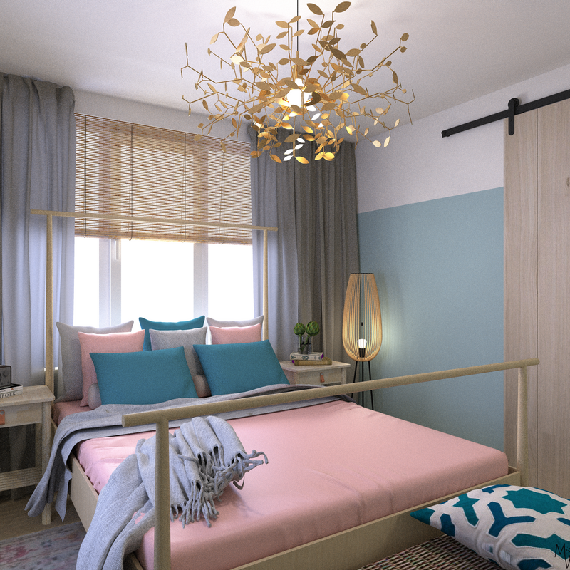 Ontwerp Slaapkamer