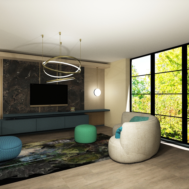 Ontwerp Badkamer